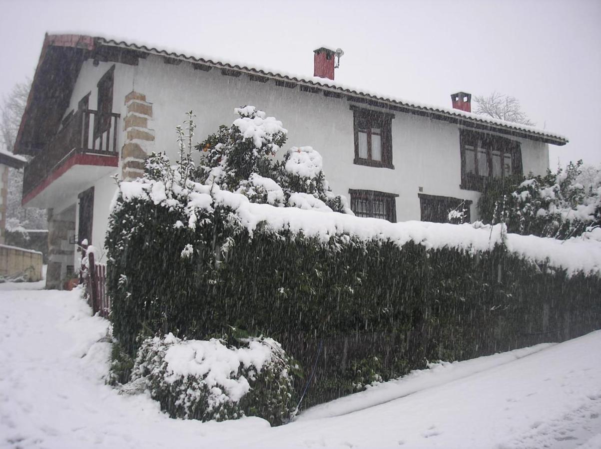 Gariko , Arrieta Entrada Independiente Apartment