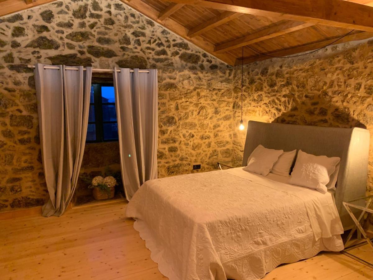 Casa Fogar Do Ulla Holiday home Vedra