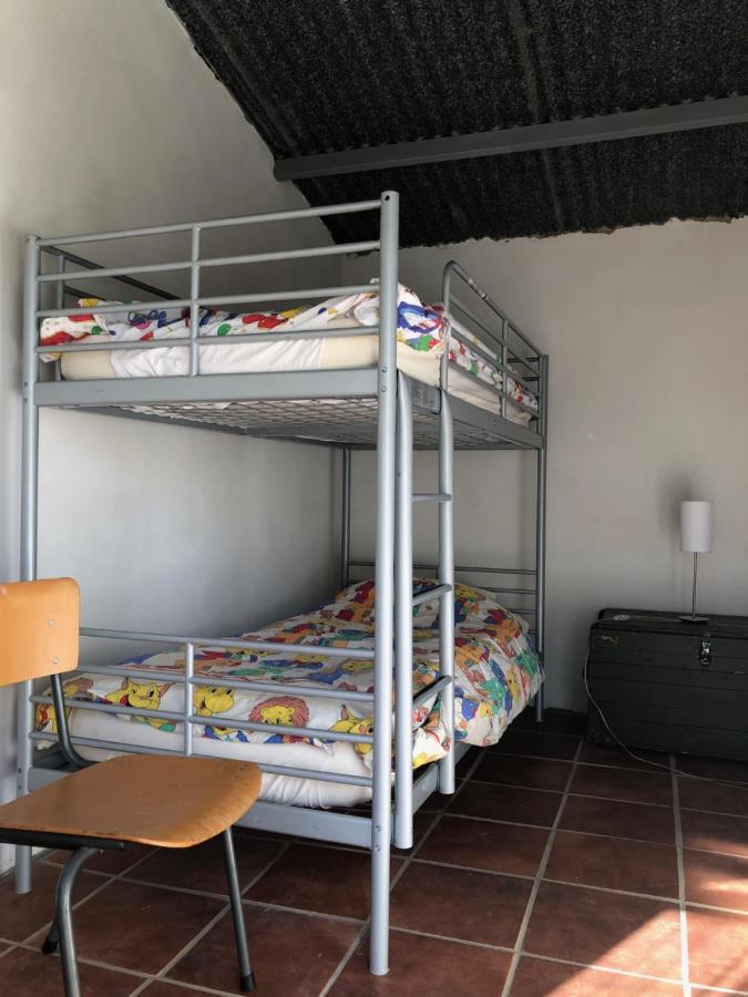 La Balsa Agroturismo Alquife