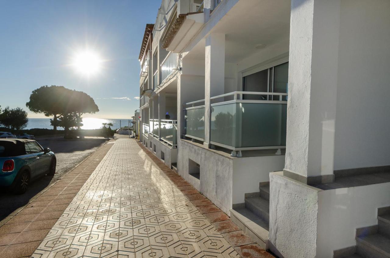 Apartamentos Moraira *