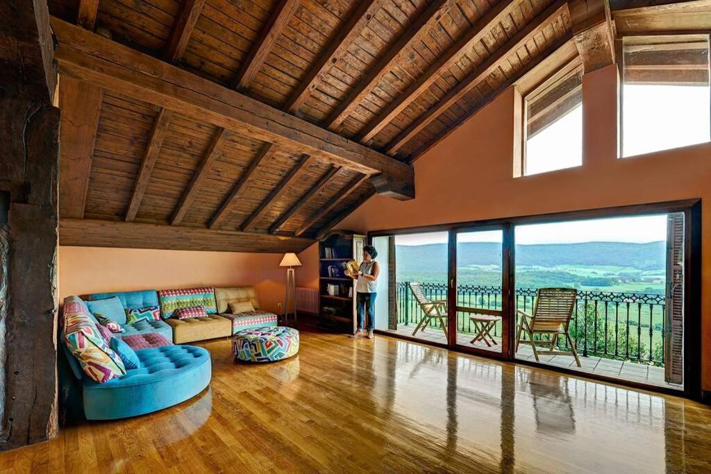 Holiday home Pedronea