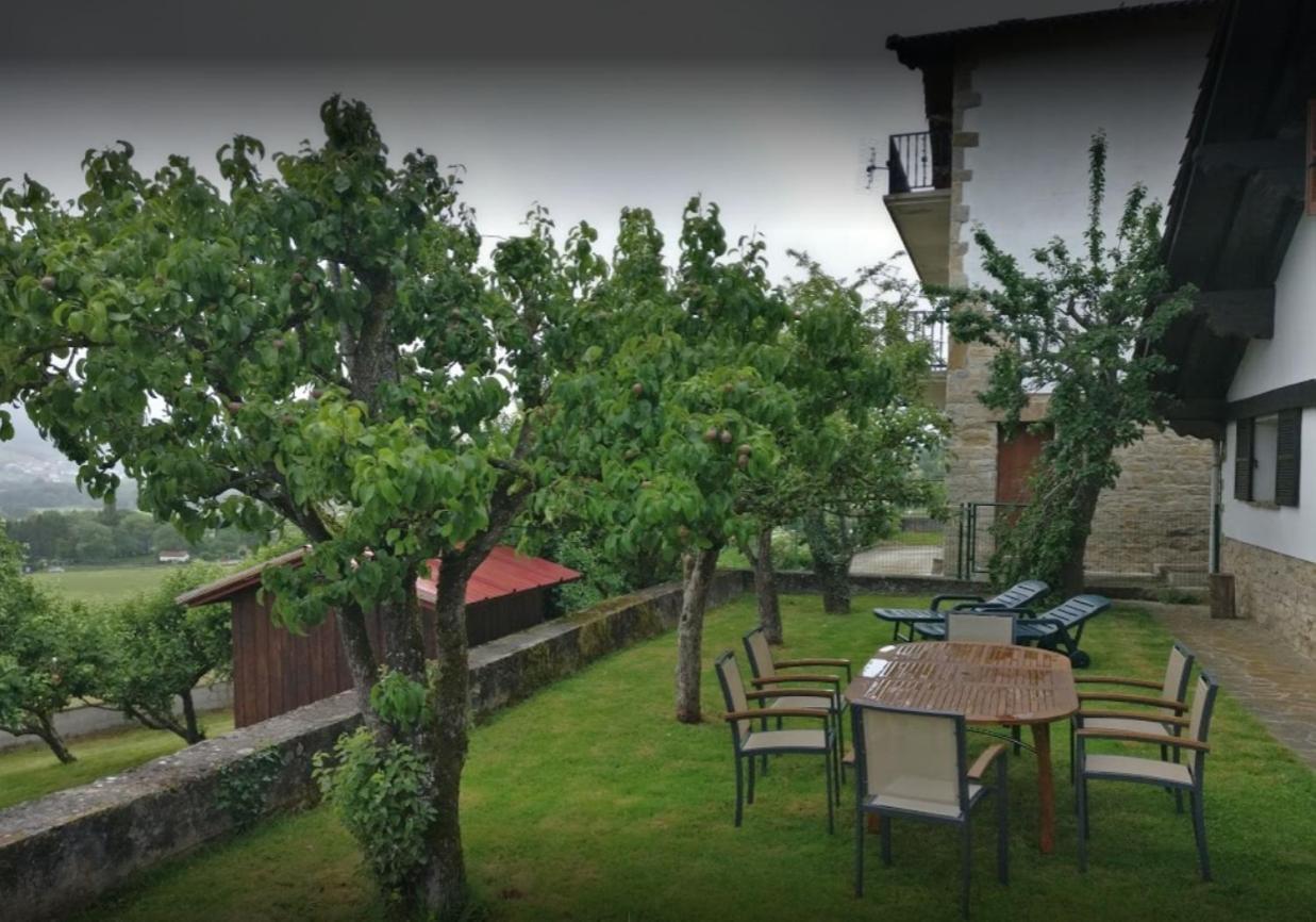 Pedronea Holiday home