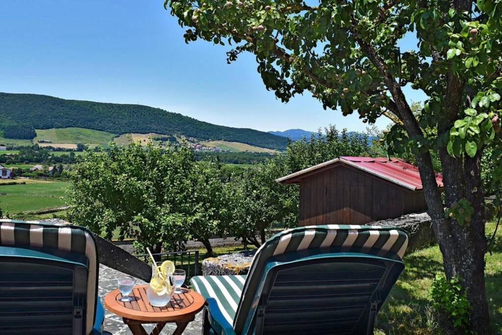 Pedronea Holiday home Eltso