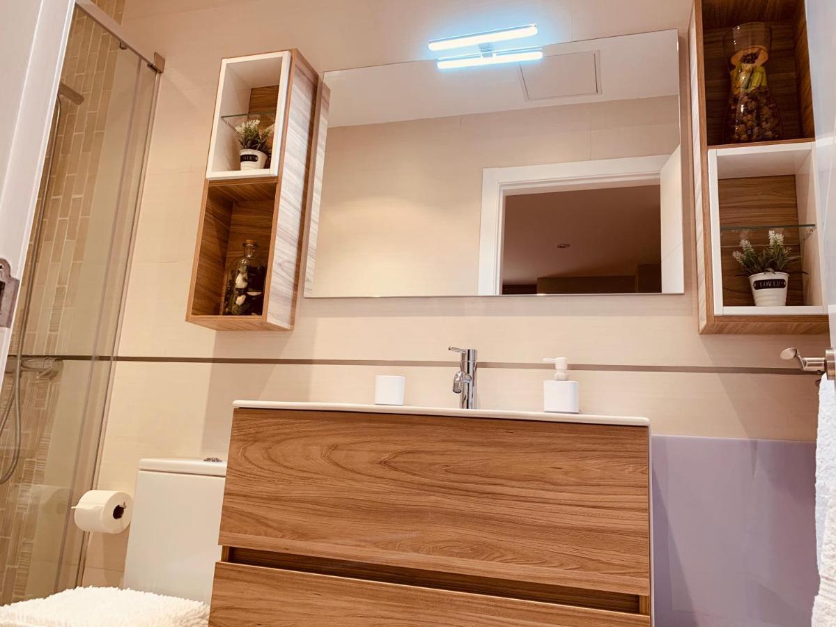 Centro Apartment Viveiro