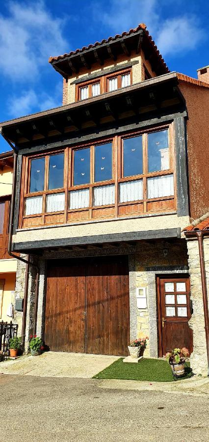 Casa Rural El Cereceu Holiday home La Borbolla