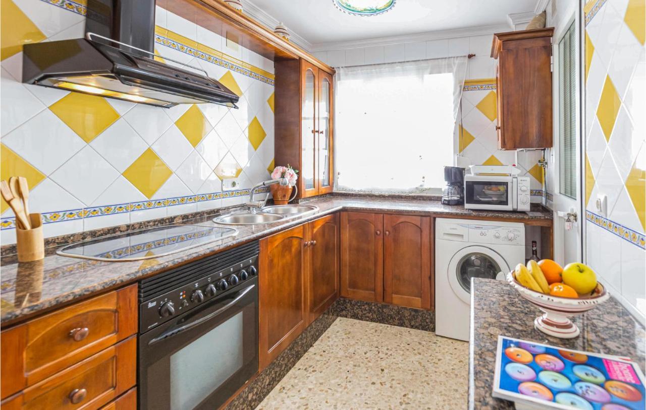 2 Bedroom Cozy In
