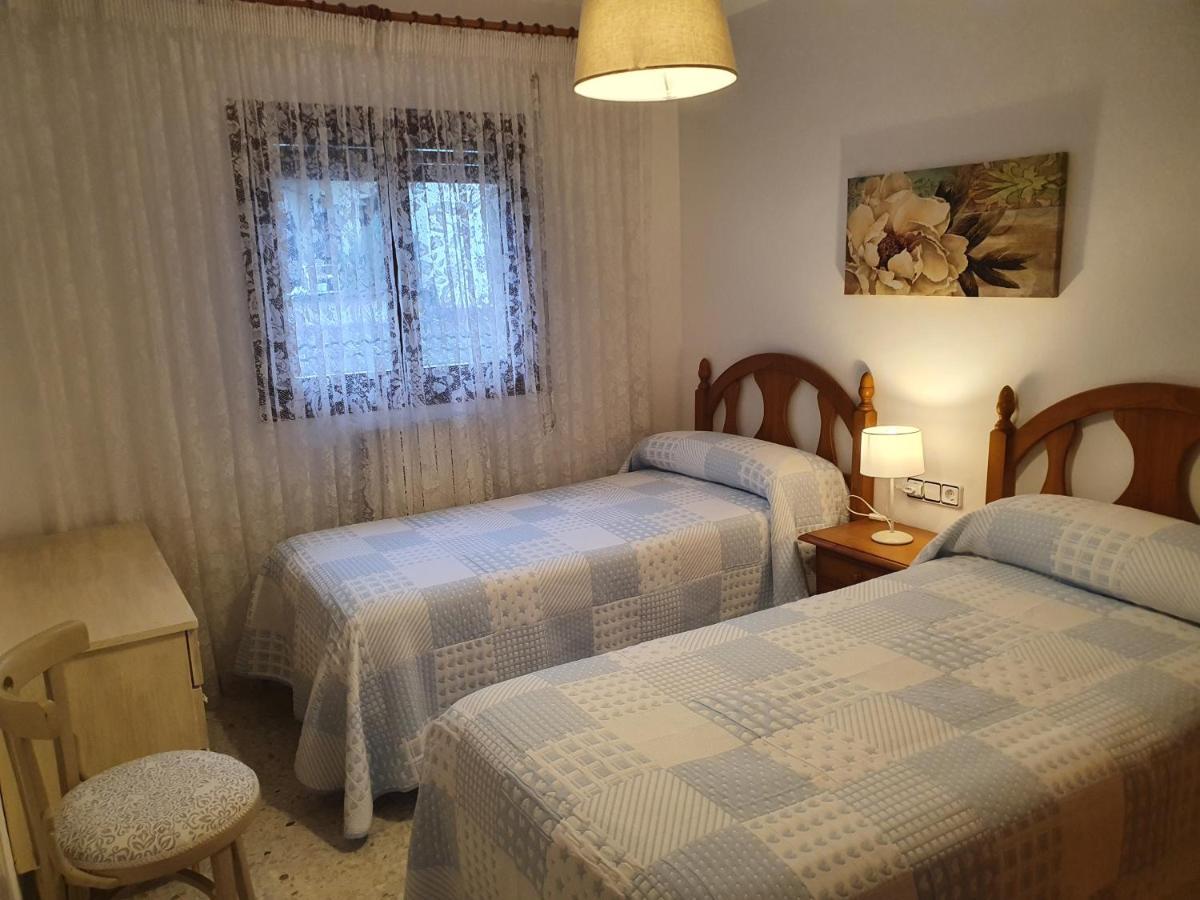 Marbore Apartment