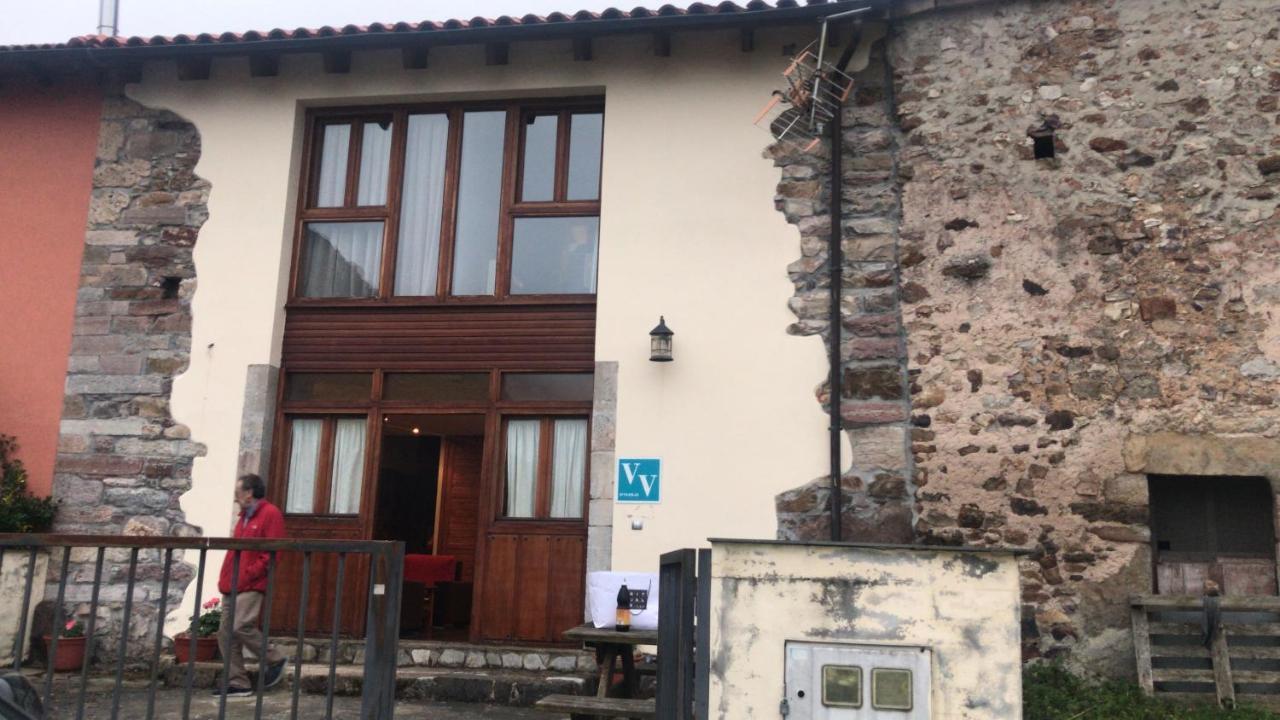 Agroturismo Casa Peñavera-somiedo *