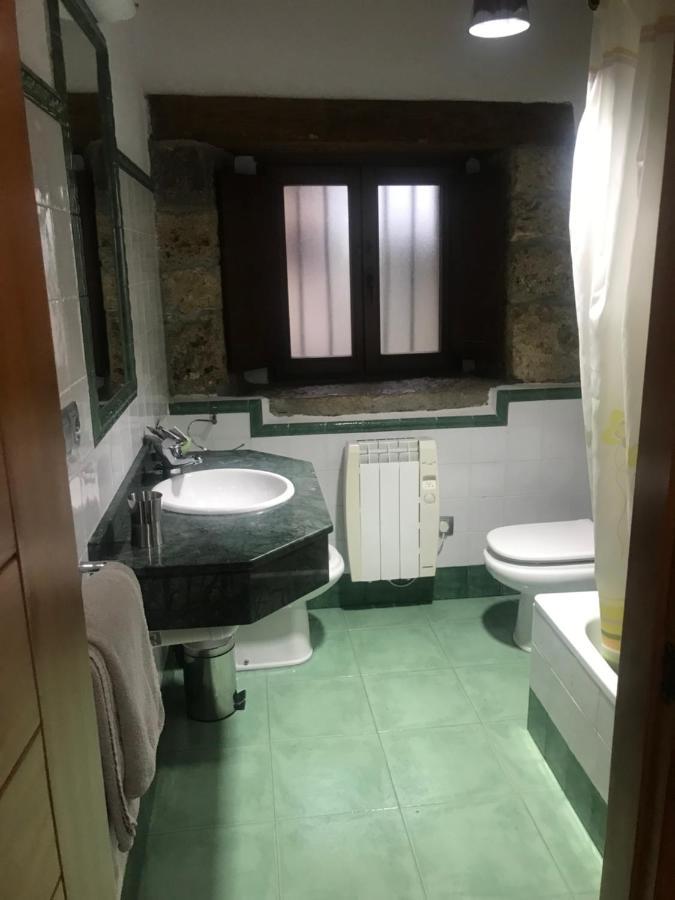 Casa Peñavera-somiedo Agroturismo Caunedo