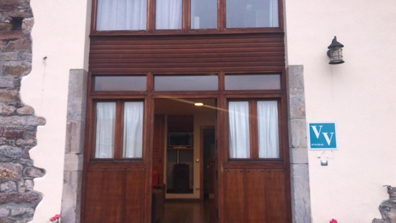 Casa Peñavera-somiedo Agroturismo *