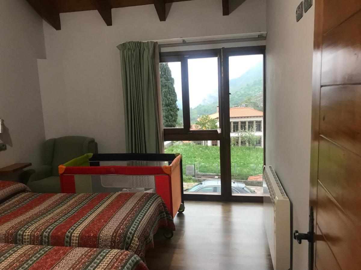 Casa Peñavera-somiedo Agroturismo *