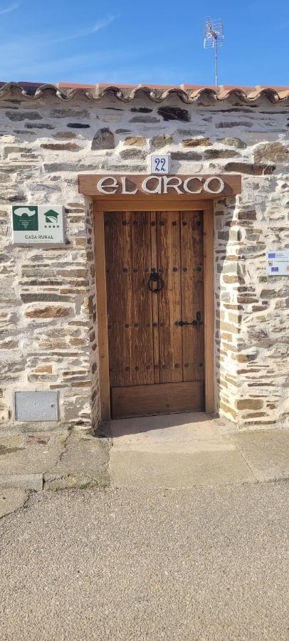 Country house El Arco *