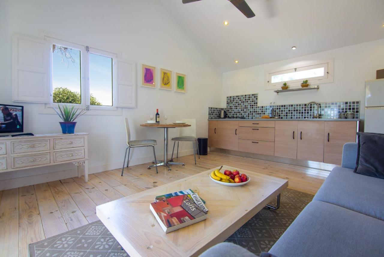 Casita Azulita,las Casitaslulu