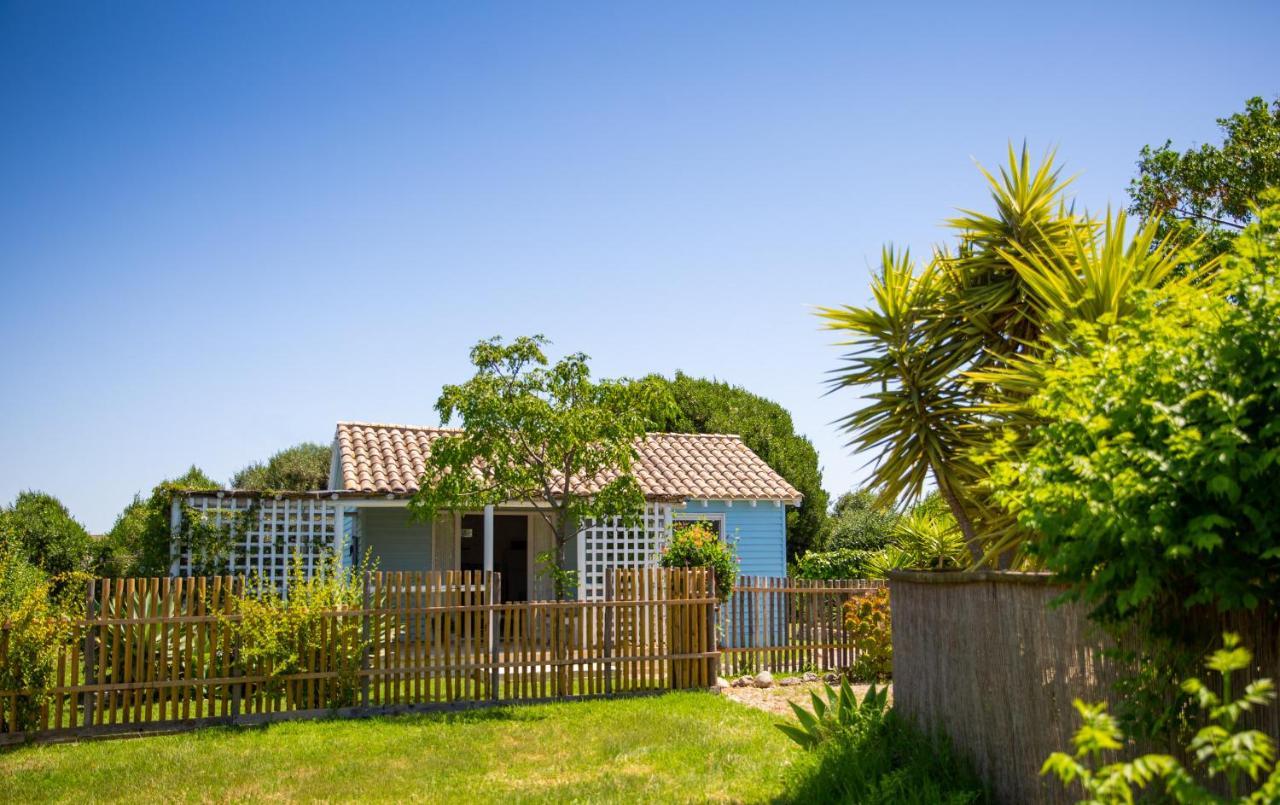 Casita Azulita,las Casitaslulu *