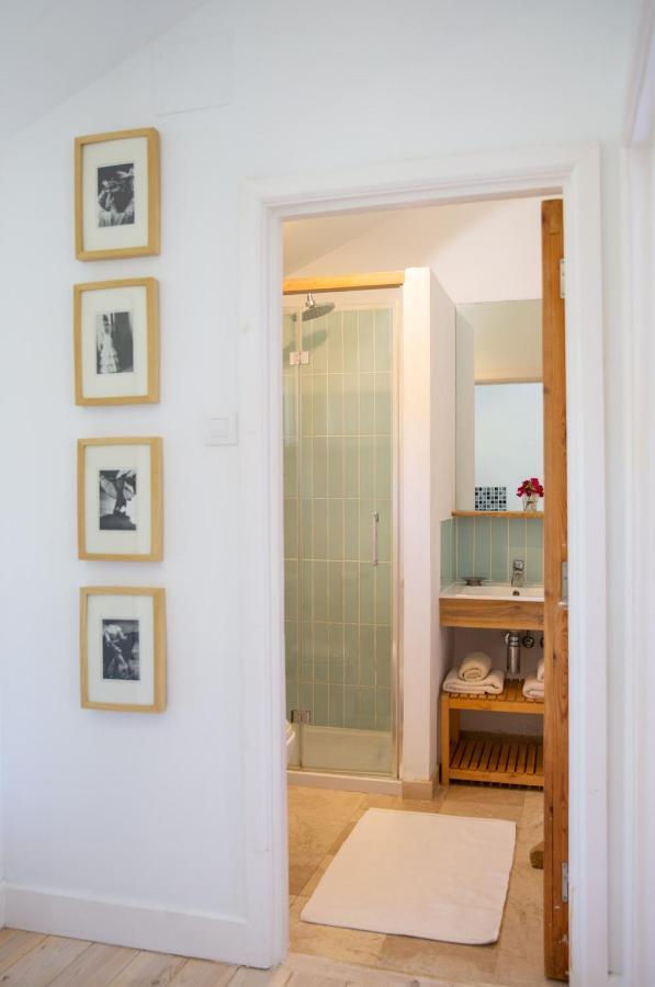 Apartamento Casita Azulita,las Casitaslulu *
