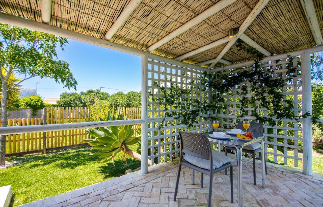 Apartamento Casita Azulita,las Casitaslulu *