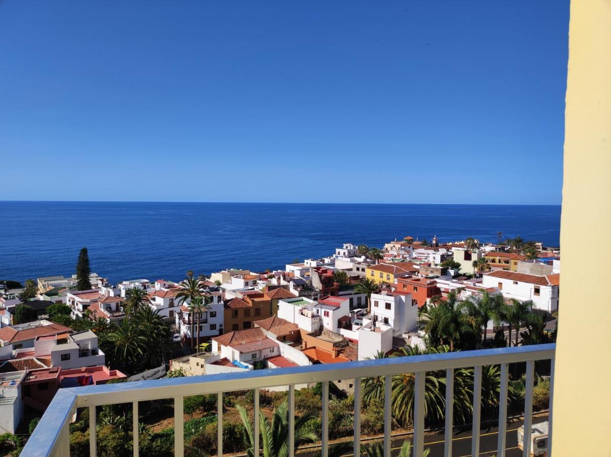 Apartment Vista San Juan San Juan de la Rambla