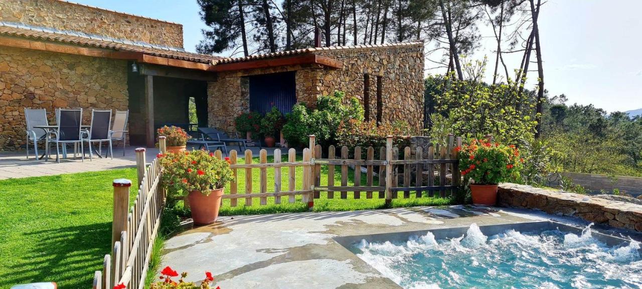 Sierra De Aguafría. El Robledillo Casa rural Monesterio