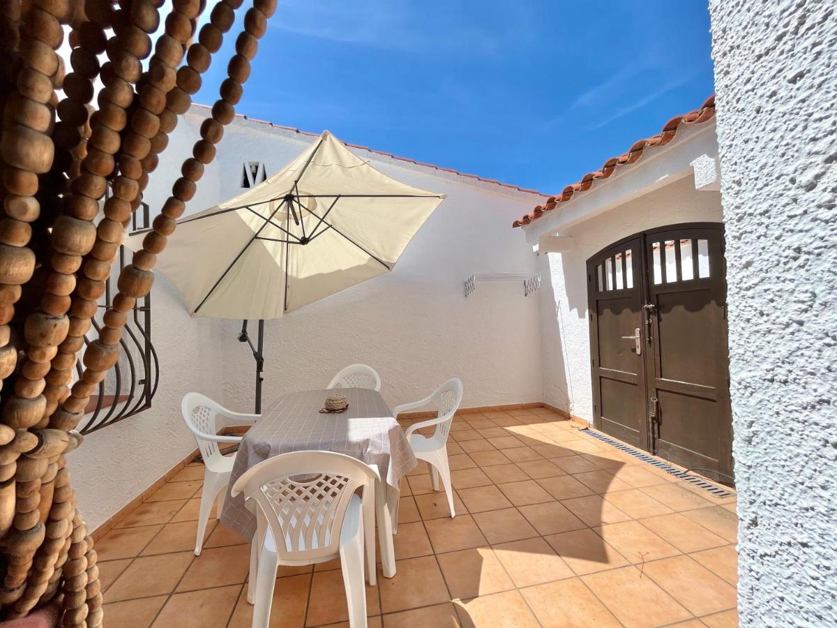 Mediterranean Way - El Cortijo Apartment Cambrils