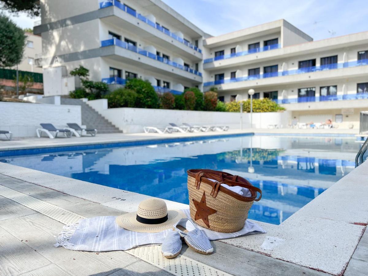 Rvhotels Treumal Park Apartamento Platja d'Aro (Playa de Aro)