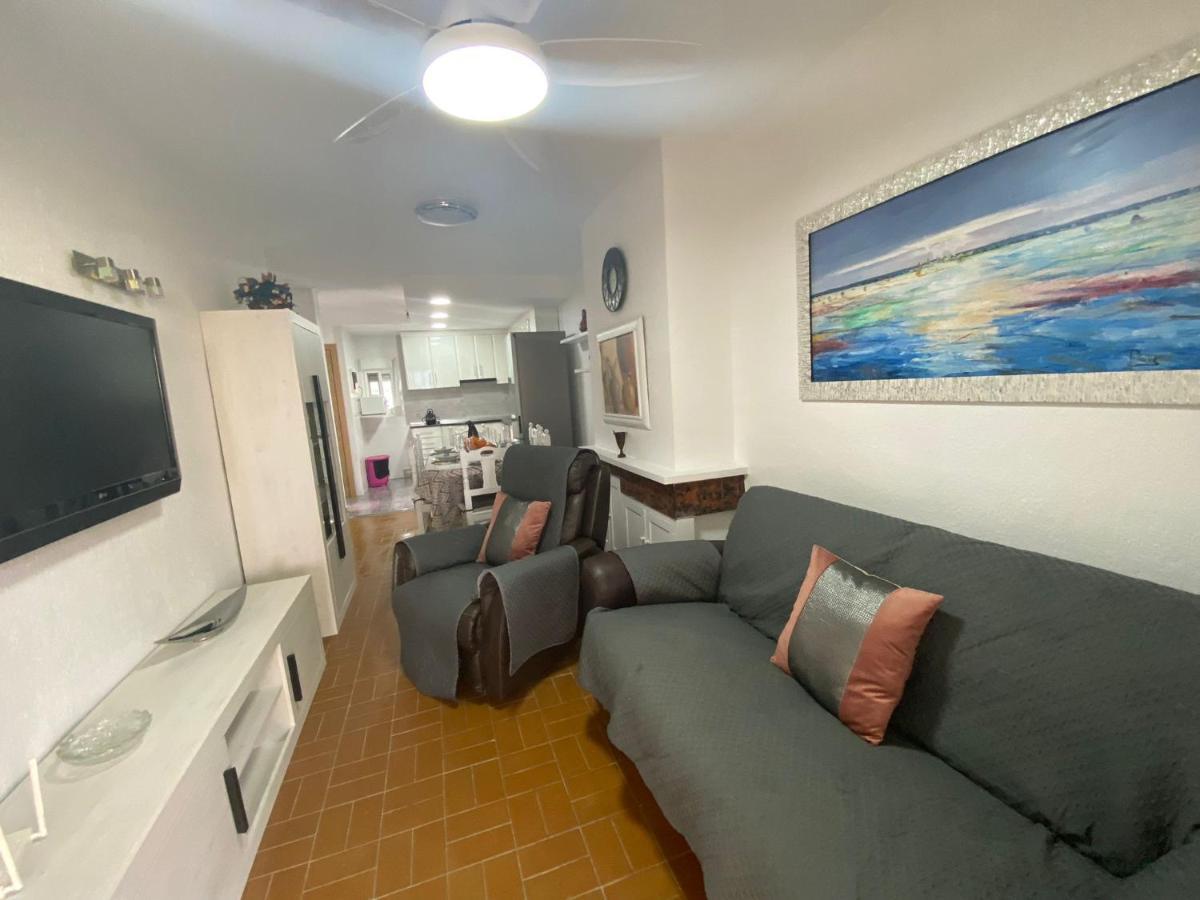 Duplex En La Manga del Mar Menor
