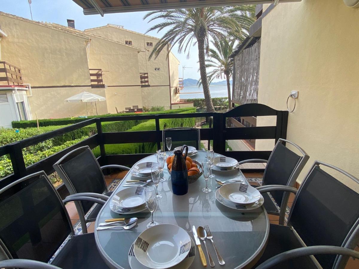 Duplex En La Manga del Mar Menor