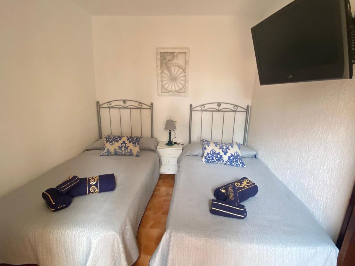 Duplex En Сasa de vacaciones *
