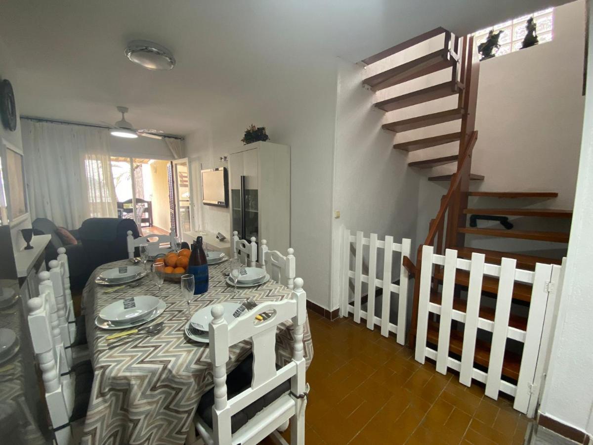 Duplex En Сasa de vacaciones