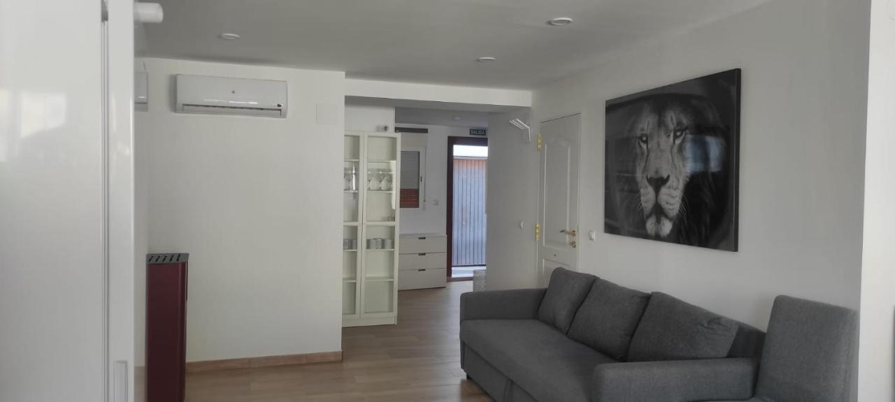 Muy Centrico La Plaza Apartment *