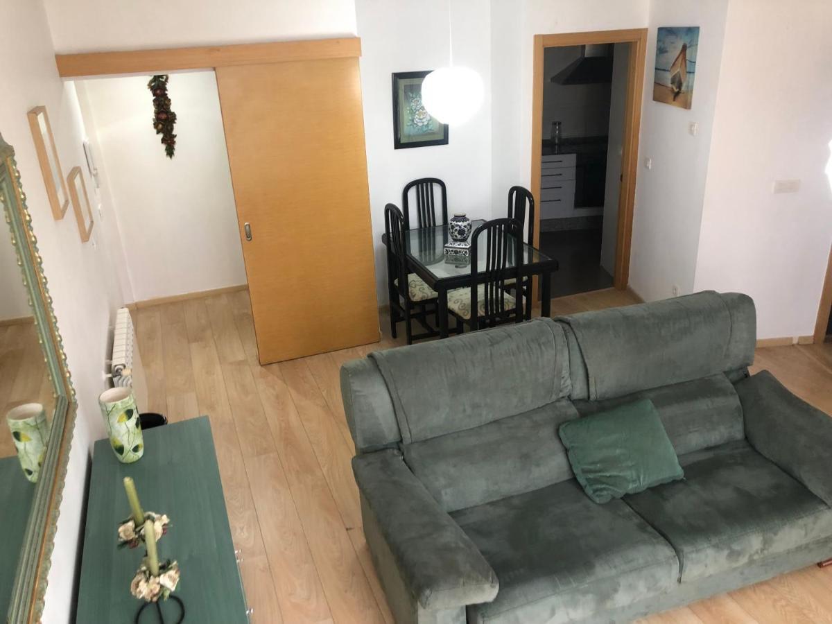 Apartamento Plaza Do Mariñeiro Apartamento Burela