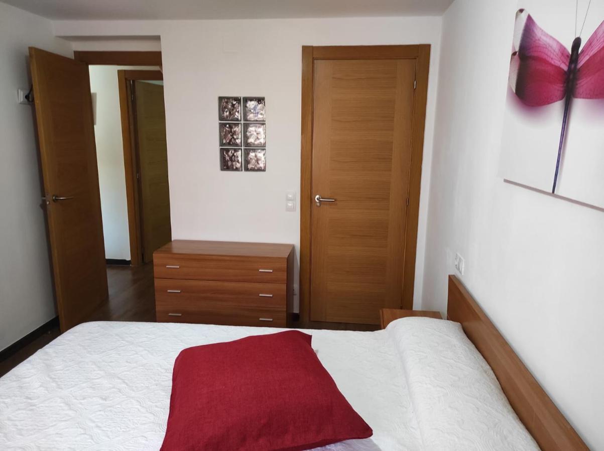 Apartamento La Pineda Apartamento La Pineda