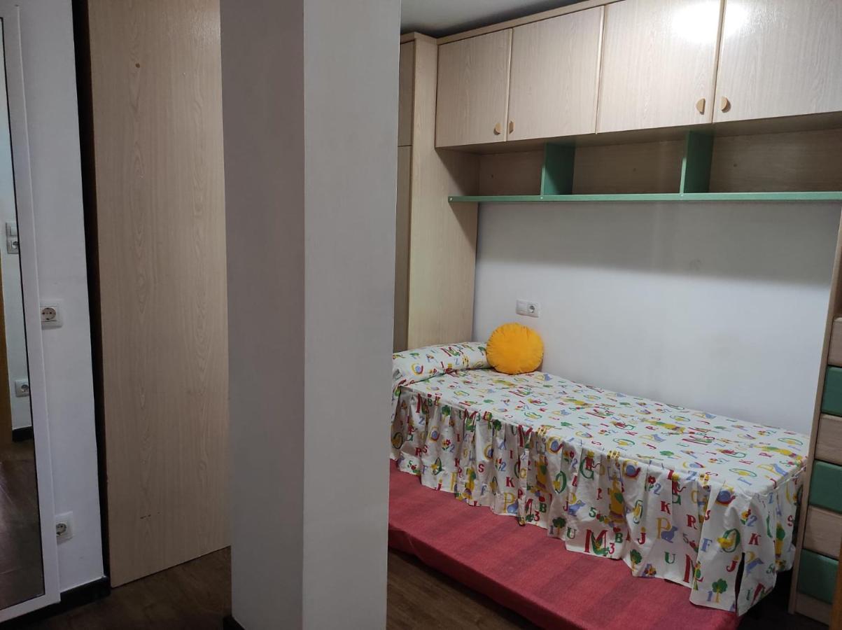 Apartamento Apartamento La Pineda