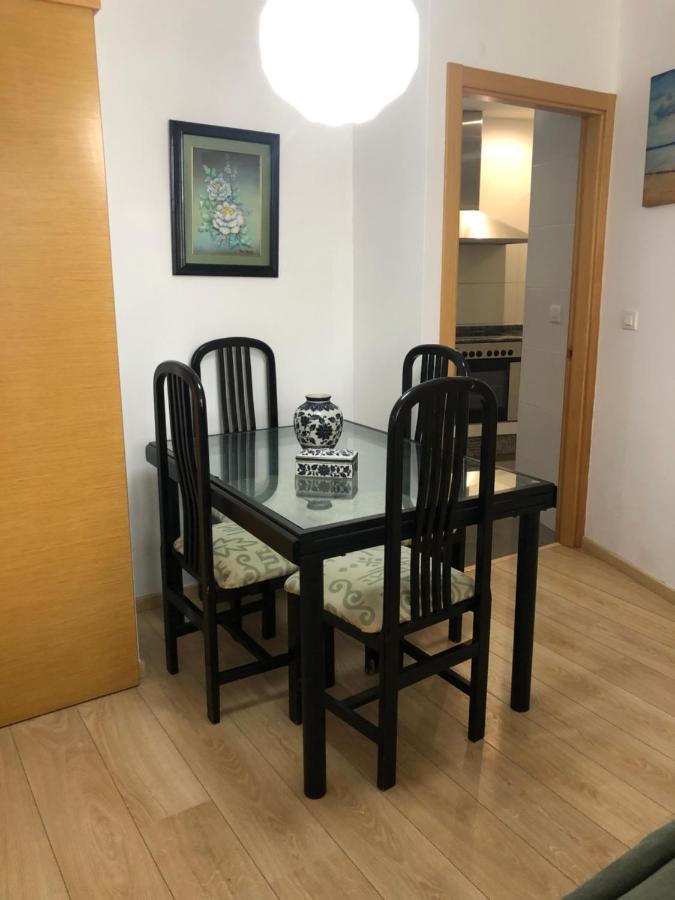 Apartamento Plaza Do Mariñeiro Burela