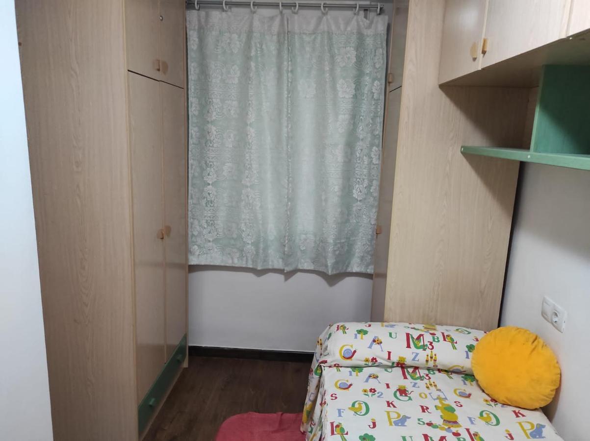 Apartamento Apartamento La Pineda