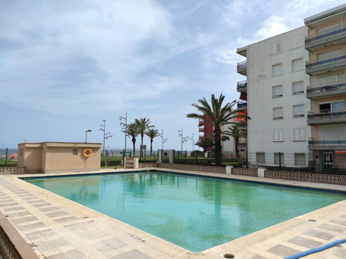 Apartamento La Pineda Apartamento