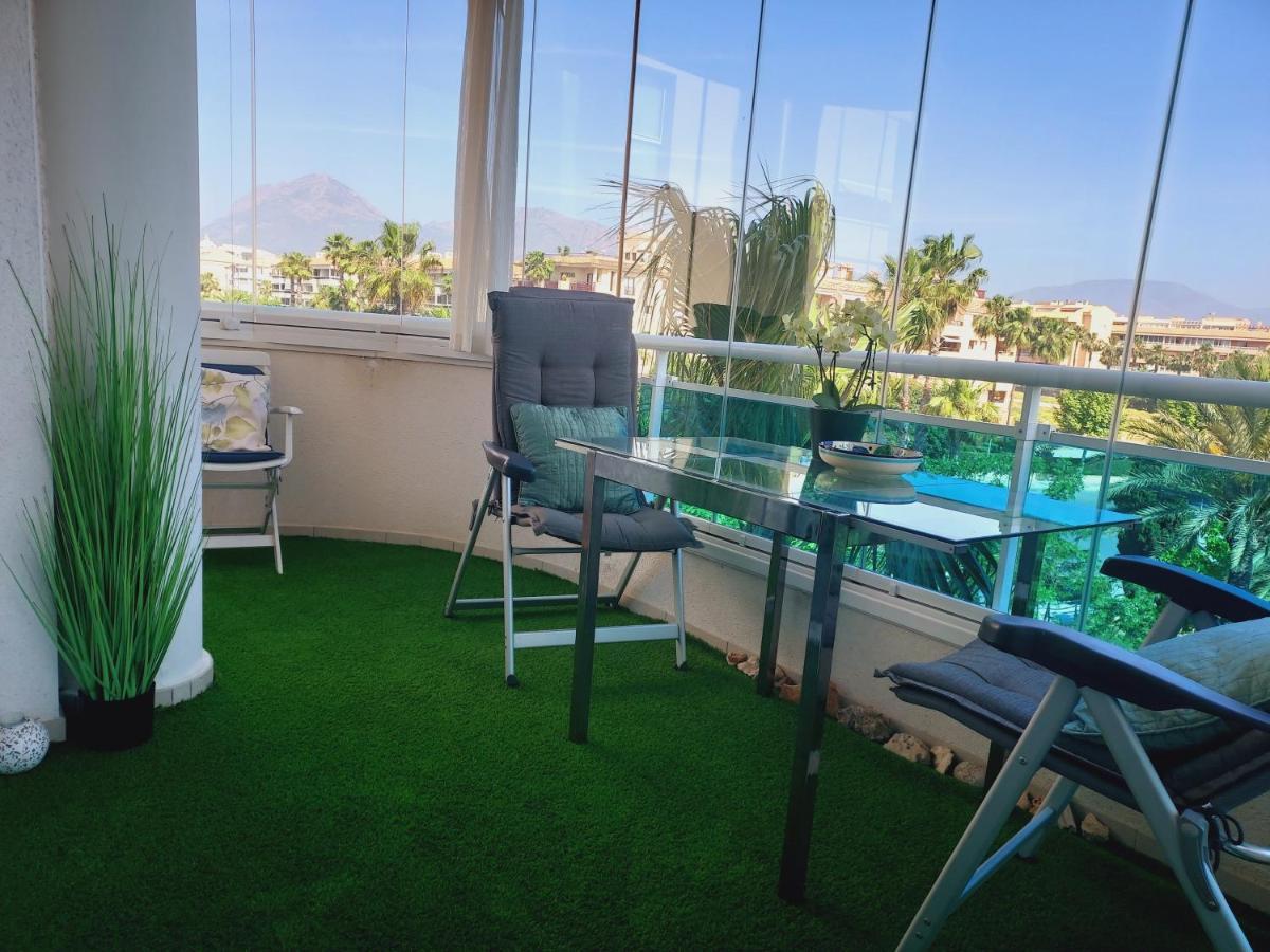 Apartment Estrella Ii