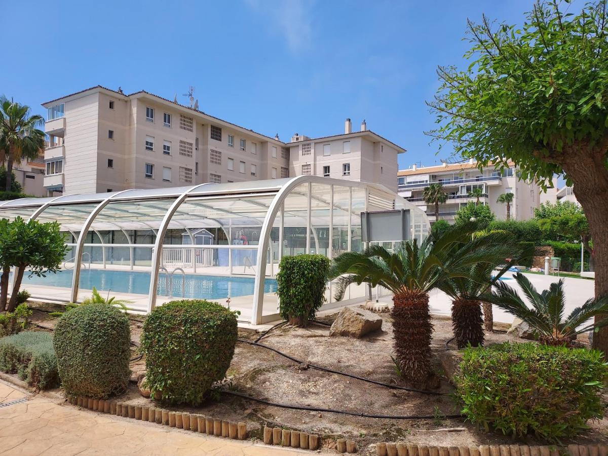 Estrella Ii Apartment *