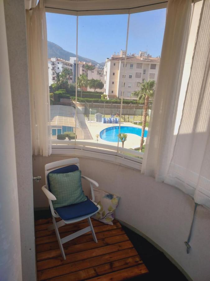 Estrella Ii Apartment El Albir