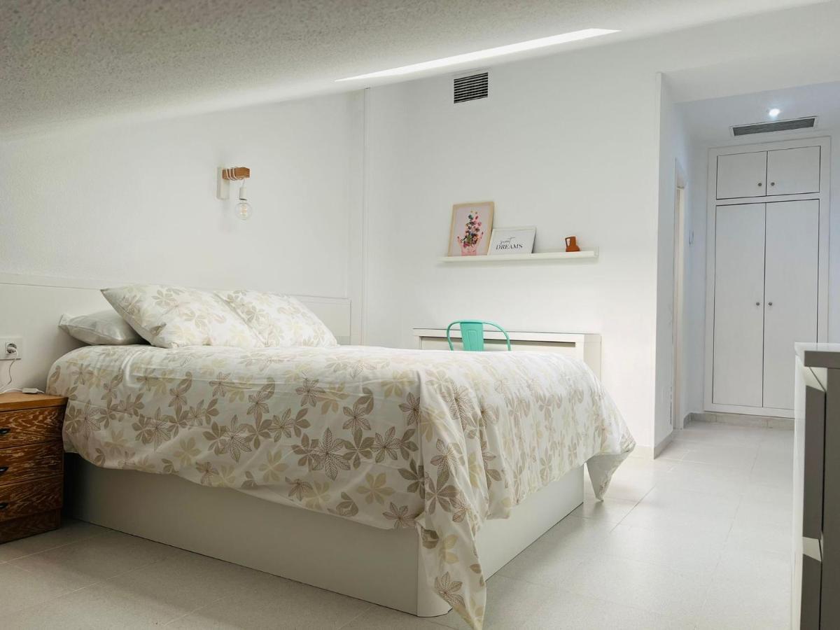 Atico Plaza Circular * Murcia