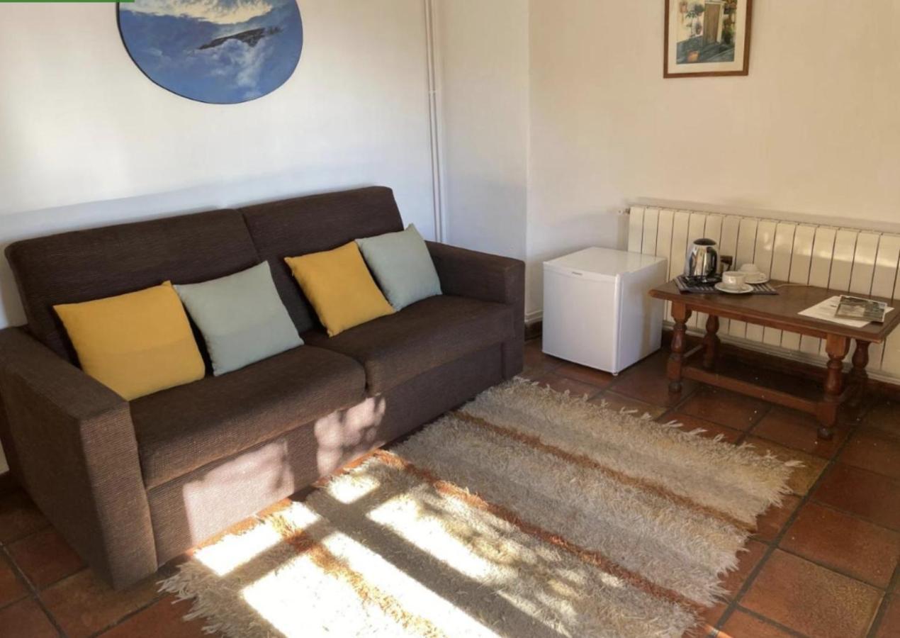 Casa rural Cortijo Catifalarga Alpujarra