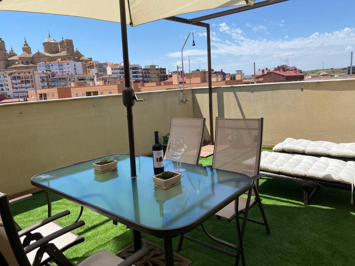 Alcaniz, Deluxe * Alcaniz
