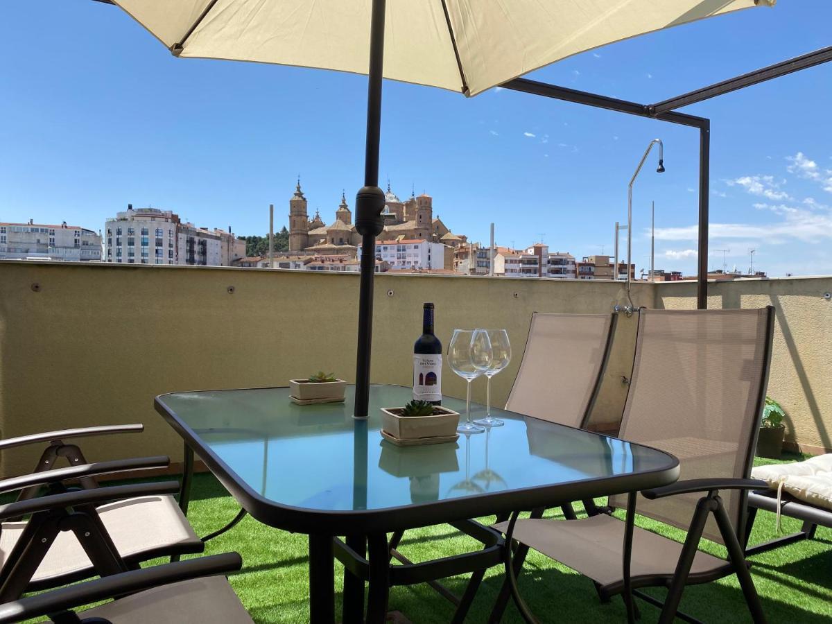 Love hotel Alcaniz, Deluxe *