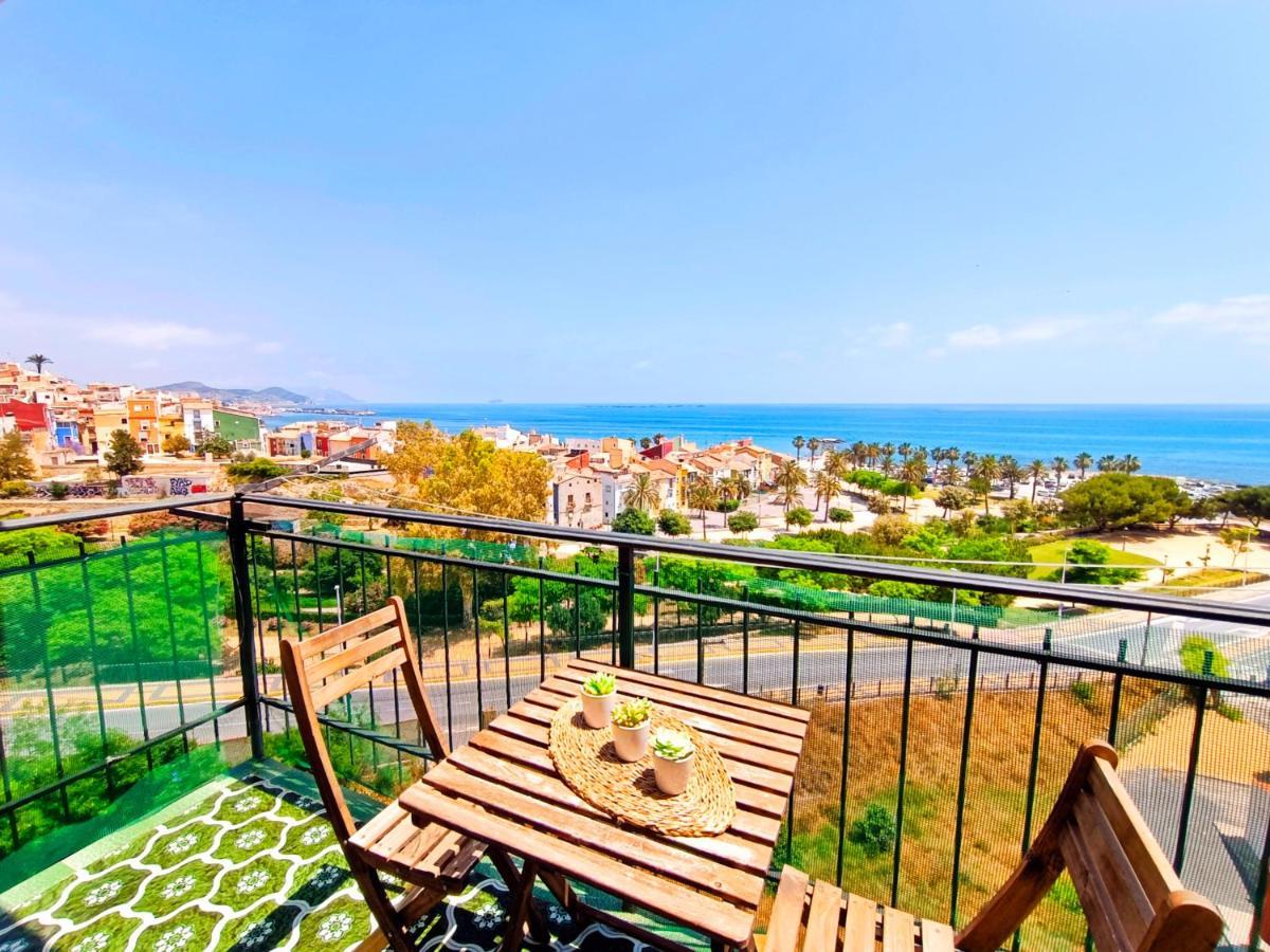 La With A View * Villajoyosa