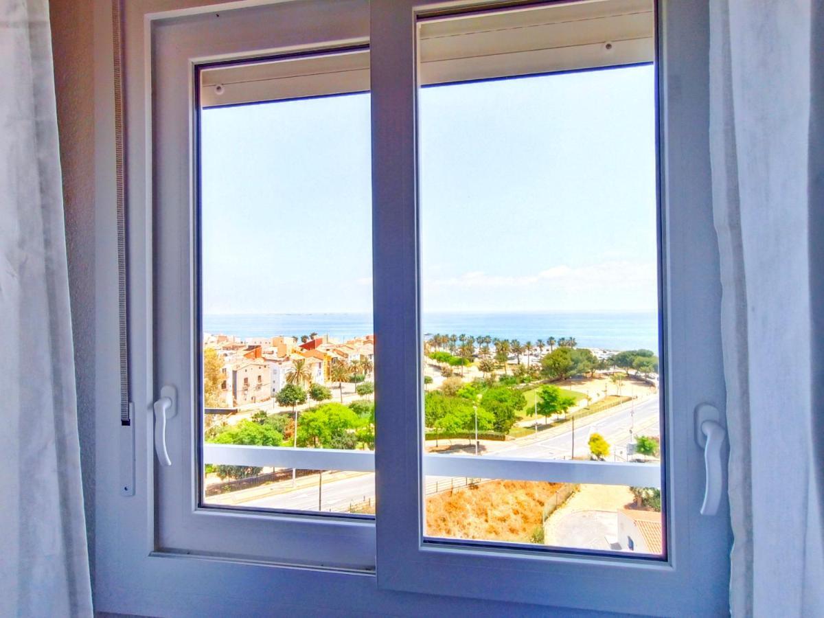 Apartment La With A View Villajoyosa