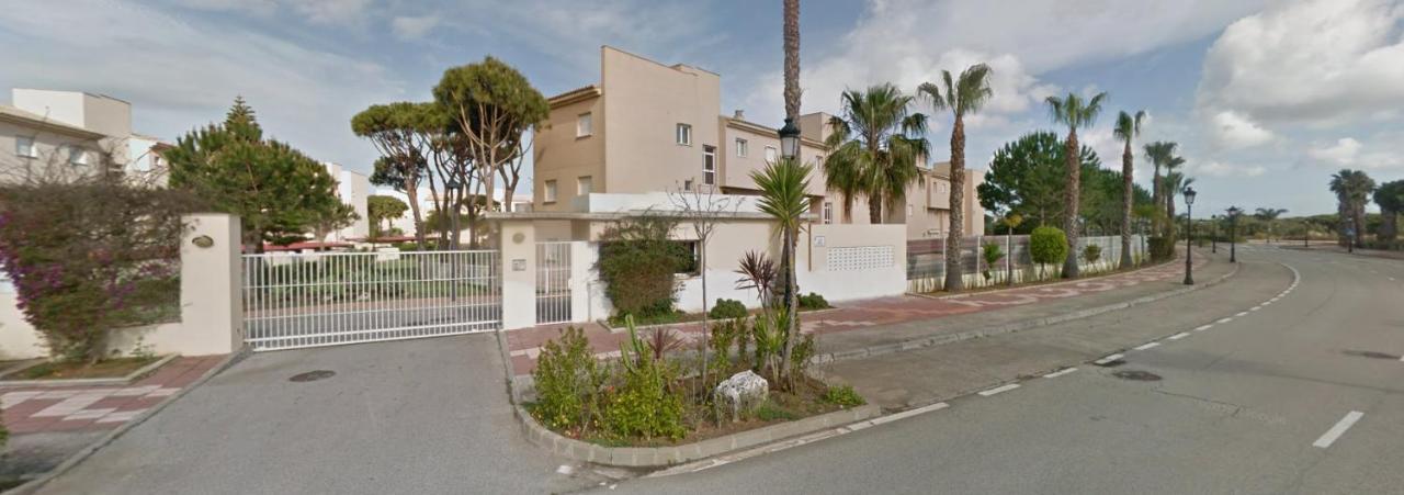 Apartamento Campo De Golf