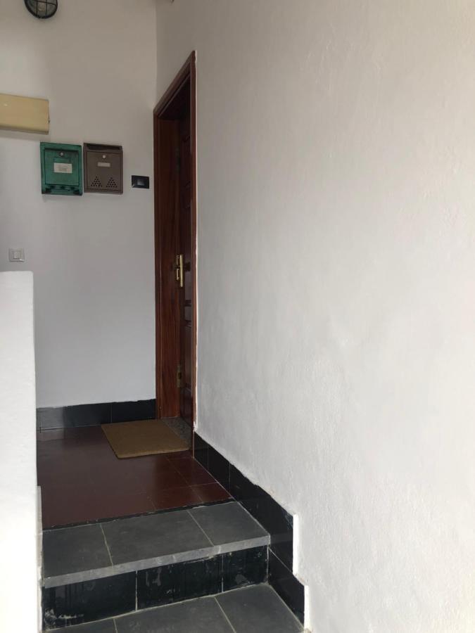 Apartamento Natural Confital Las Palmas de Gran Canaria