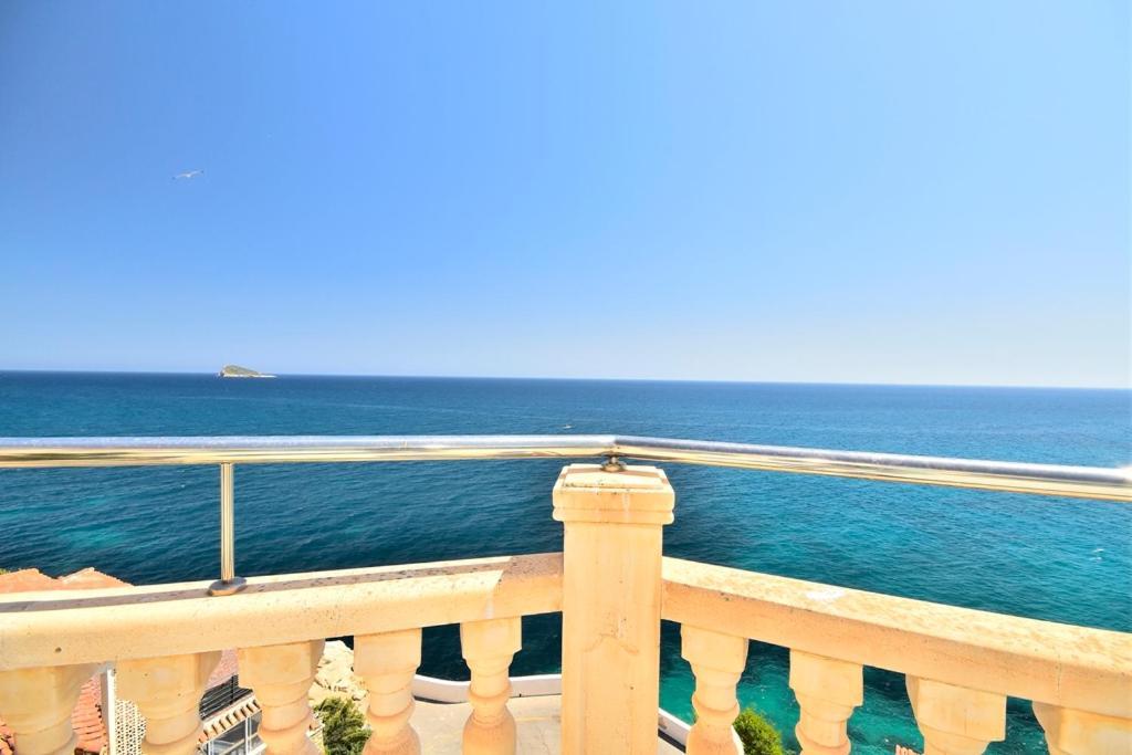 Apartamento Atico Ola Blanca *