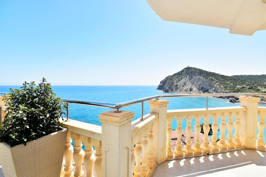 Apartamento Atico Ola Blanca