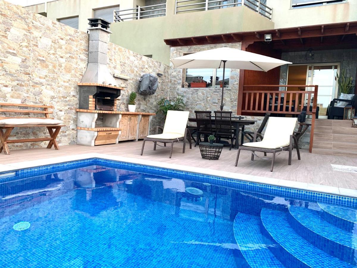 Turmero Villa