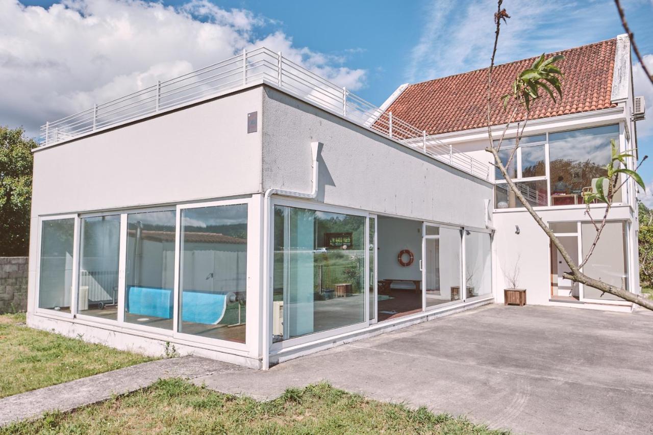 Holiday home Casa Jacoba Pool House By Serendipia Turismo